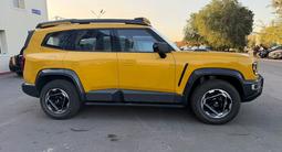 Deepal G318 2025 года за 18 000 000 тг. в Алматы