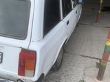 ВАЗ (Lada) 2104 2004 года за 600 000 тг. в Шымкент – фото 2