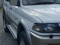 Mitsubishi Challenger 1996 годаүшін6 300 000 тг. в Усть-Каменогорск – фото 10