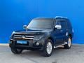 Mitsubishi Pajero 2007 годаүшін7 410 000 тг. в Алматы