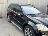 Mercedes-Benz GL 550 2008 года за 10 000 100 тг. в Алматы – фото 3