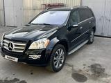 Mercedes-Benz GL 550 2008 года за 10 000 100 тг. в Алматы – фото 2