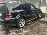 Mercedes-Benz GL 550 2008 года за 10 000 100 тг. в Алматы