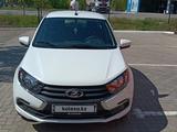 ВАЗ (Lada) Granta 2190 2024 годаүшін4 800 000 тг. в Уральск – фото 3