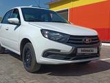 ВАЗ (Lada) Granta 2190 2024 годаүшін4 999 999 тг. в Уральск – фото 4