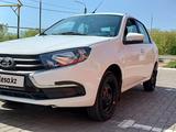 ВАЗ (Lada) Granta 2190 2024 годаүшін4 999 999 тг. в Уральск – фото 5