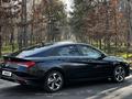 Hyundai Elantra 2021 годаfor10 000 000 тг. в Алматы – фото 13