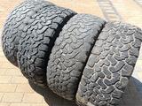 Шины 265/65 R17 — "BFGoodrich All-Terrain T/A" (США), летние. В хүшін50 000 тг. в Астана – фото 4