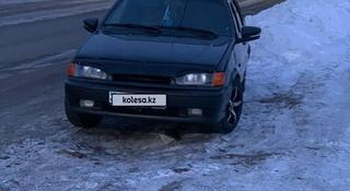 ВАЗ (Lada) 2114 2006 года за 980 000 тг. в Астана