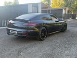 Porsche Panamera 2013 года за 25 000 000 тг. в Алматы – фото 4