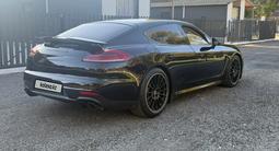 Porsche Panamera 2013 года за 25 000 000 тг. в Алматы – фото 4