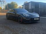 Porsche Panamera 2013 года за 25 000 000 тг. в Алматы – фото 2