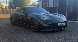 Porsche Panamera 2013 года за 25 000 000 тг. в Алматы – фото 2