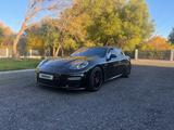 Porsche Panamera 2013 года за 25 000 000 тг. в Алматы