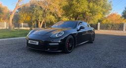 Porsche Panamera 2013 года за 25 000 000 тг. в Алматы