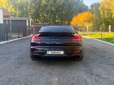 Porsche Panamera 2013 года за 25 000 000 тг. в Алматы – фото 5
