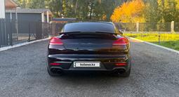 Porsche Panamera 2013 года за 25 000 000 тг. в Алматы – фото 5