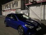 Hyundai i20 2023 годаfor8 400 000 тг. в Усть-Каменогорск – фото 2