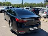 Kia K7 2017 годаүшін9 400 000 тг. в Алматы – фото 5