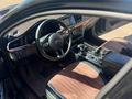 Kia K7 2017 года за 9 400 000 тг. в Алматы – фото 6