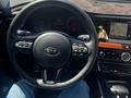 Kia K7 2017 года за 9 400 000 тг. в Алматы – фото 7