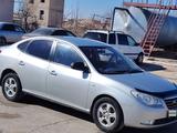 Hyundai Elantra 2008 года за 4 200 000 тг. в Жанаозен