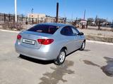 Hyundai Elantra 2008 года за 4 200 000 тг. в Жанаозен – фото 2