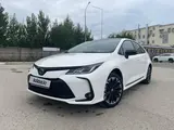 Toyota Corolla GR Sport 2024 годаүшін14 357 223 тг. в Актобе