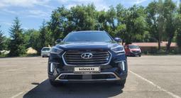 Hyundai Maxcruz 2018 года за 14 900 000 тг. в Алматы – фото 2