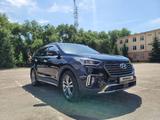 Hyundai Maxcruz 2018 годаүшін14 000 000 тг. в Алматы