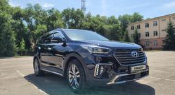 Hyundai Maxcruz 2018 года за 14 900 000 тг. в Алматы
