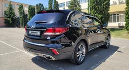 Hyundai Maxcruz 2018 года за 14 900 000 тг. в Алматы – фото 3