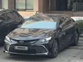 Toyota Camry 2023 года за 21 000 000 тг. в Алматы