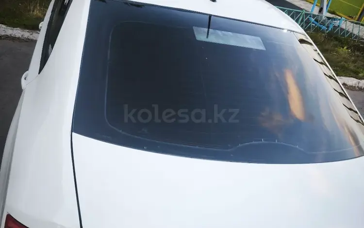 Skoda Rapid 2015 года за 3 500 000 тг. в Степногорск