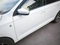 Skoda Rapid 2015 года за 3 500 000 тг. в Степногорск – фото 4