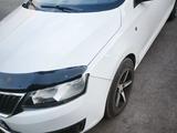 Skoda Rapid 2015 года за 3 500 000 тг. в Степногорск – фото 5