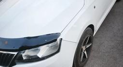 Skoda Rapid 2015 года за 3 500 000 тг. в Степногорск – фото 5