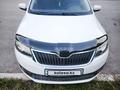 Skoda Rapid 2015 года за 3 500 000 тг. в Степногорск – фото 6