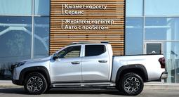 Changan Hunter Plus Travel 2024 годаfor12 990 000 тг. в Тараз – фото 3