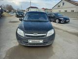 ВАЗ (Lada) Granta 2191 2014 года за 2 250 000 тг. в Павлодар – фото 5