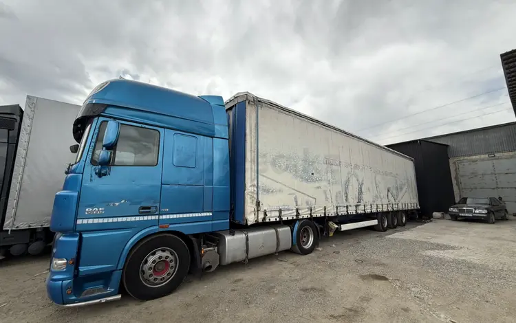 Krone  Krone 2008 года за 5 300 000 тг. в Шымкент