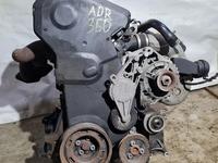 Двигатель ADR VW 1.8л за 350 000 тг. в Астана