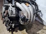 Двигатель ADR VW 1.8л за 350 000 тг. в Астана – фото 3