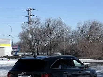 Kia Sorento 2021 года за 17 500 000 тг. в Уральск – фото 6