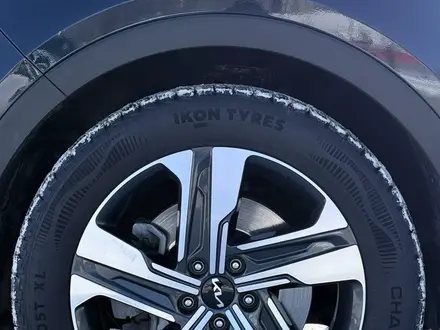 Kia Sorento 2021 года за 17 500 000 тг. в Уральск – фото 8
