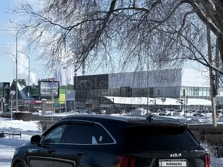 Kia Sorento 2021 года за 17 500 000 тг. в Уральск – фото 7