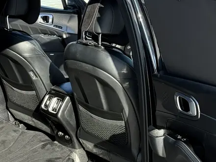 Kia Sorento 2021 года за 17 500 000 тг. в Уральск – фото 11