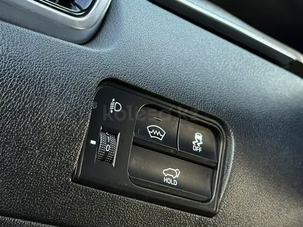 Kia Sorento 2021 года за 17 500 000 тг. в Уральск – фото 19
