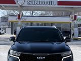 Kia Sorento 2021 года за 18 500 000 тг. в Уральск – фото 2