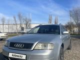 Audi A6 1998 годаfor3 000 000 тг. в Тараз